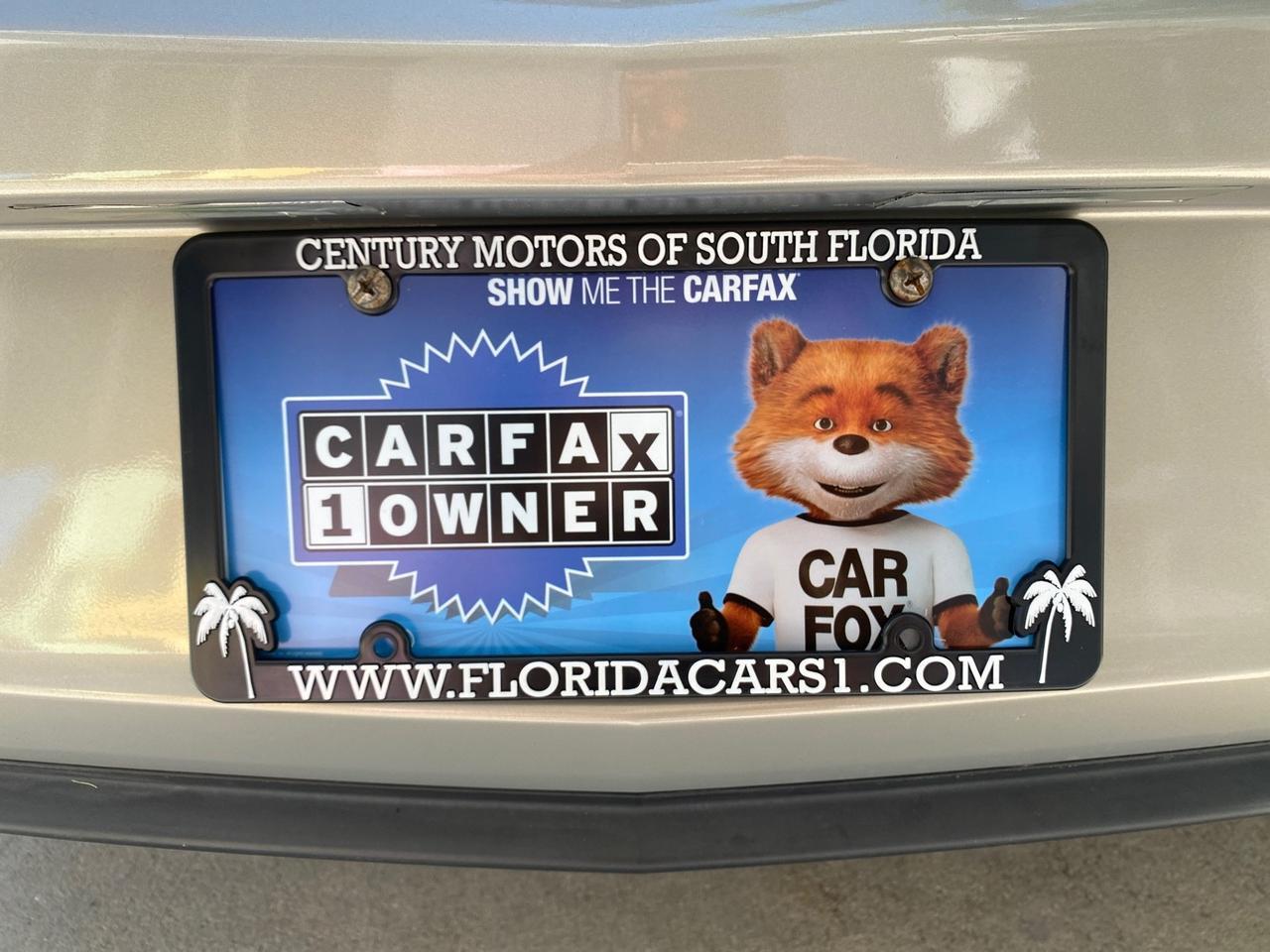 2011 Buick Regal SEDAN CXL LOW MILES 35,816 Pompano Beach FL