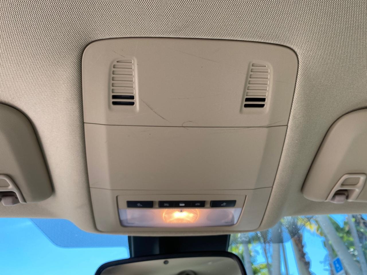 2011 Buick Regal SEDAN CXL LOW MILES 35,816 Pompano Beach FL