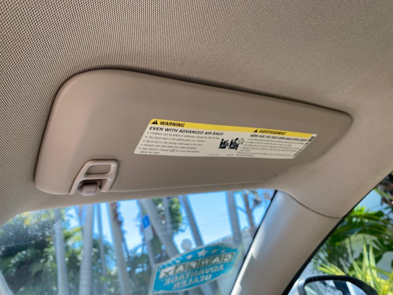 2011 Buick Regal SEDAN CXL LOW MILES 35,816 Pompano Beach FL