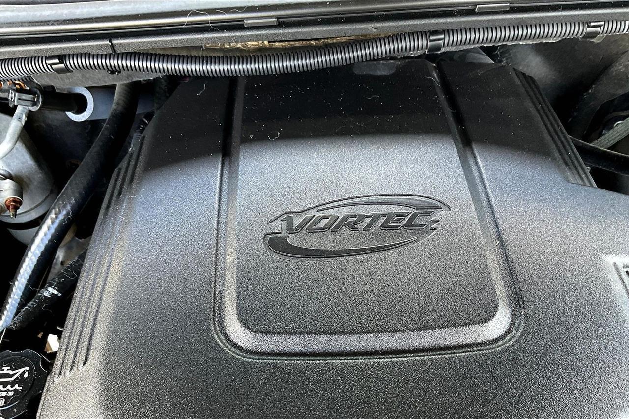 2011 CHEVROLET AVALANCHE LS Houston TX