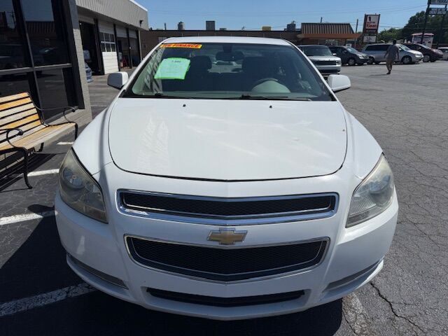 2011 CHEVROLET MALIBU LT w/1LT Greensboro NC