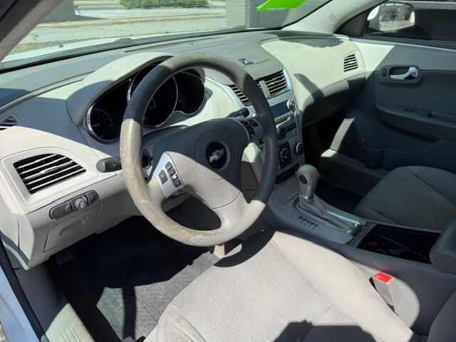 2011 CHEVROLET MALIBU LT w/1LT Greensboro NC