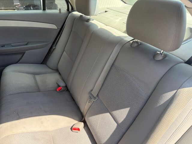 2011 CHEVROLET MALIBU LT w/1LT Greensboro NC