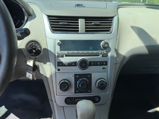 2011 CHEVROLET MALIBU LT w/1LT Greensboro NC