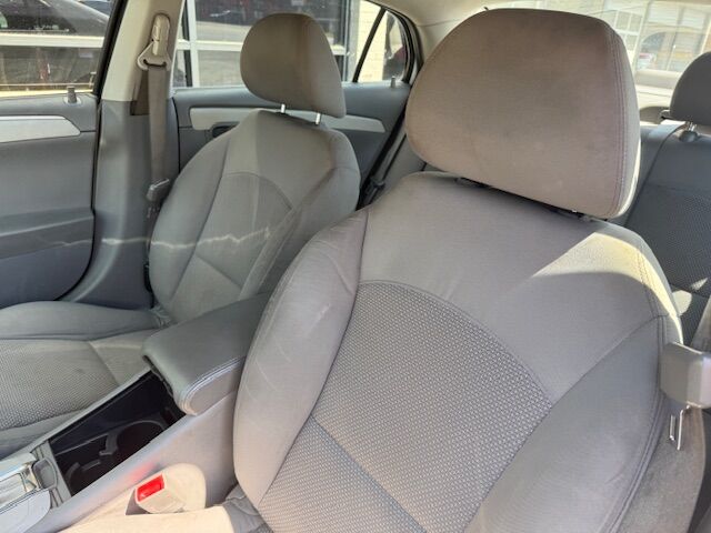 2011 CHEVROLET MALIBU LT w/1LT Greensboro NC