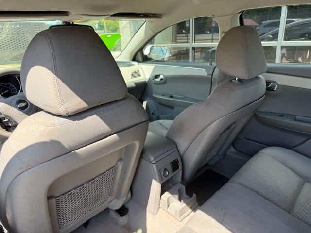 2011 CHEVROLET MALIBU LT w/1LT Greensboro NC