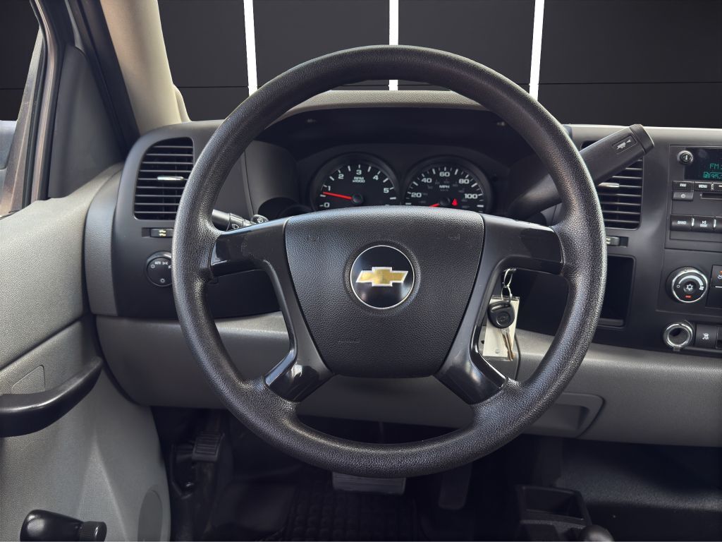 2011 CHEVROLET SILVERADO 1500 4X4 KBB VALUE OVER 10K Columbus OH