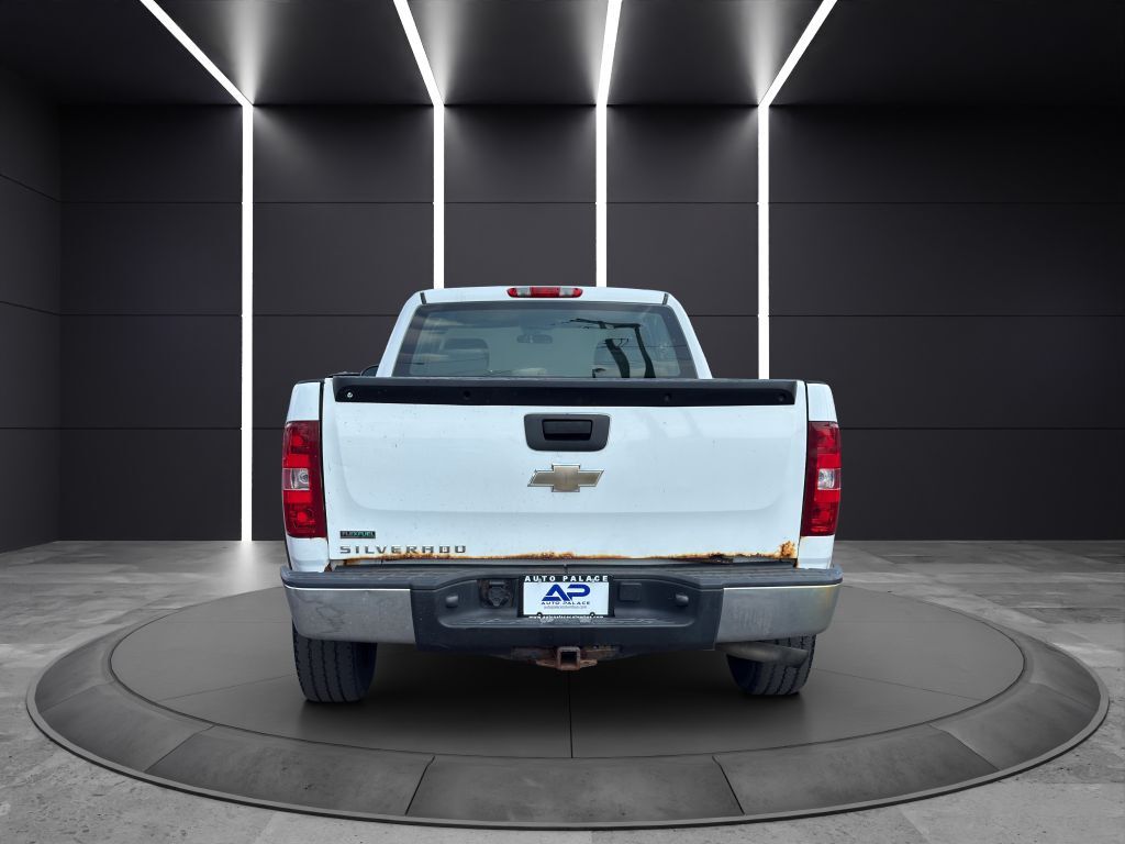 2011 CHEVROLET SILVERADO 1500 4X4 KBB VALUE OVER 10K Columbus OH