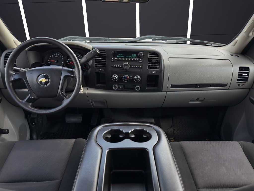 2011 CHEVROLET SILVERADO 1500 4X4 KBB VALUE OVER 10K Columbus OH