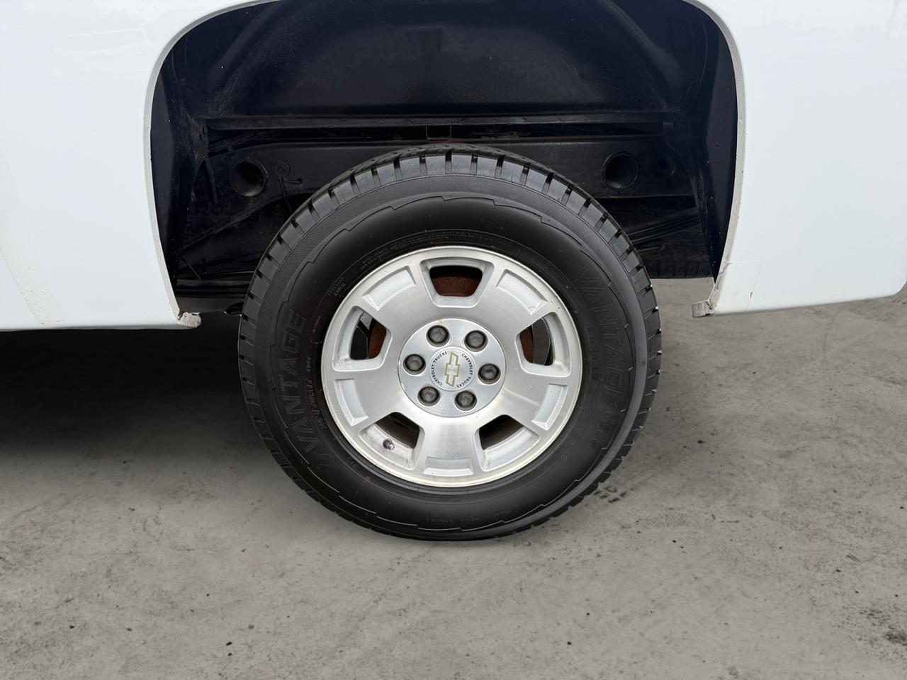 2011 CHEVROLET SILVERADO LT LT Kansas City MO