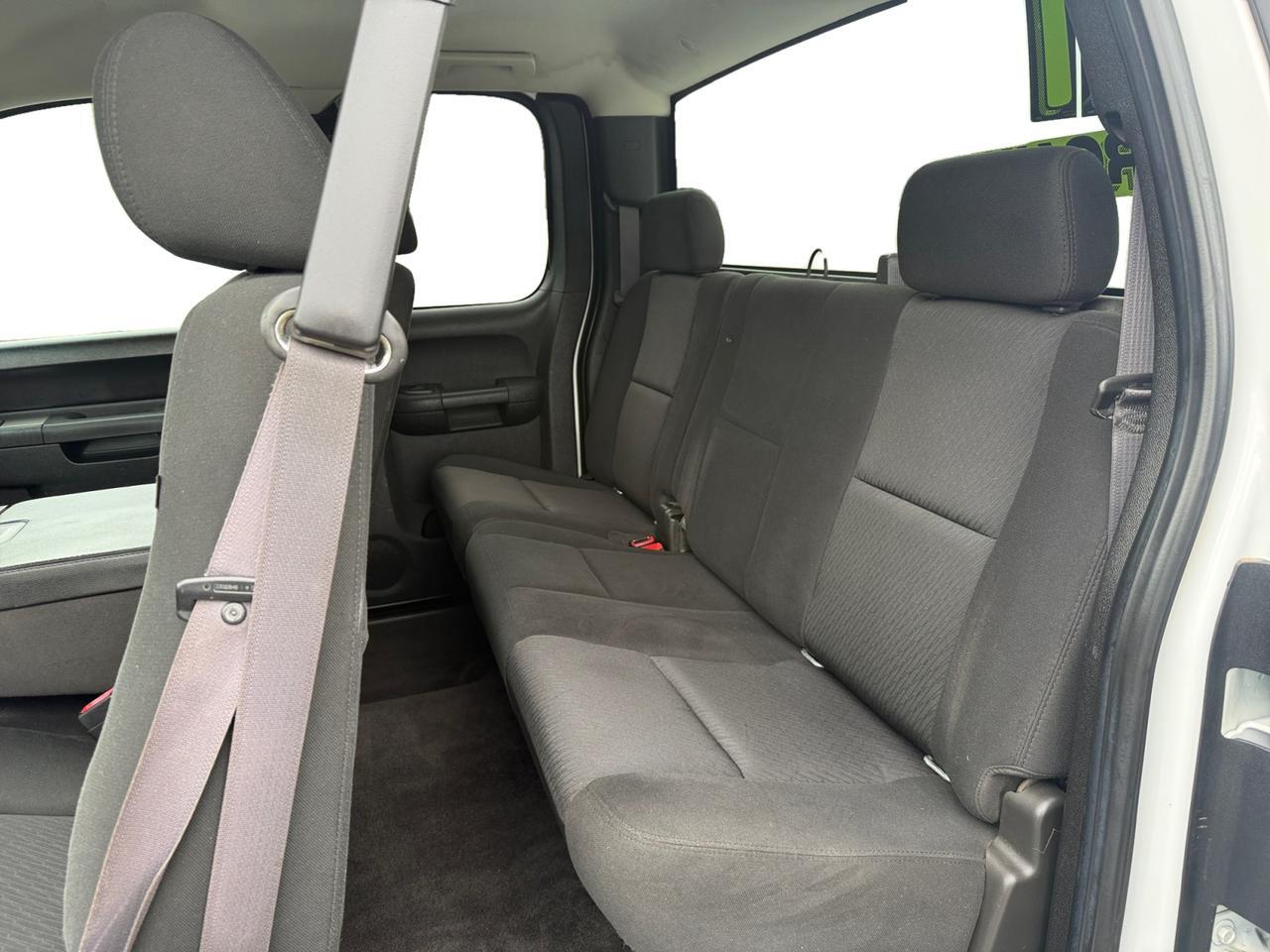2011 CHEVROLET SILVERADO LT LT Kansas City MO