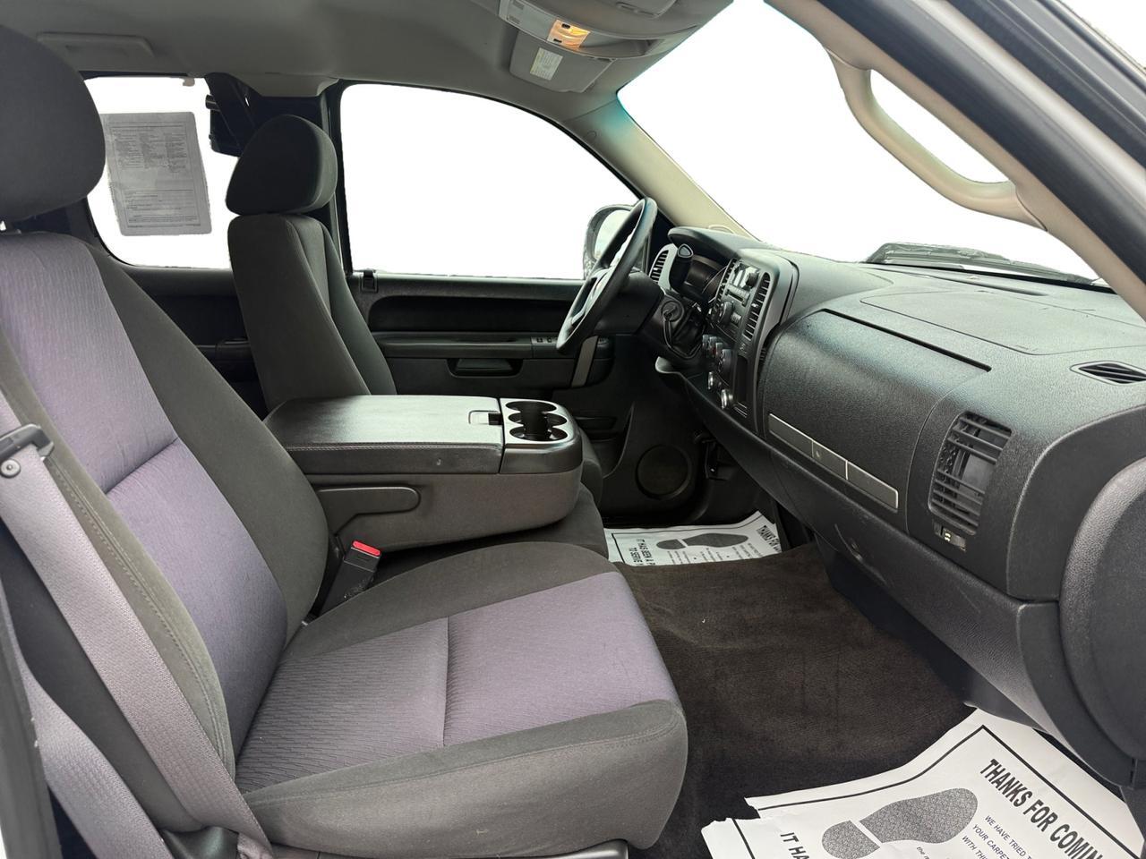 2011 CHEVROLET SILVERADO LT LT Kansas City MO