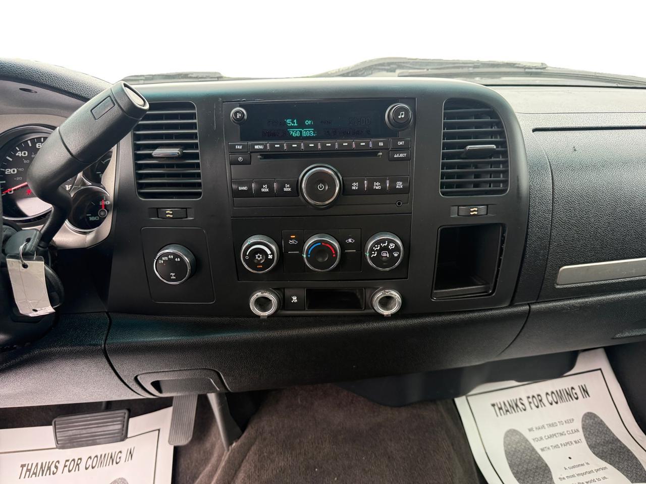 2011 CHEVROLET SILVERADO LT LT Kansas City MO