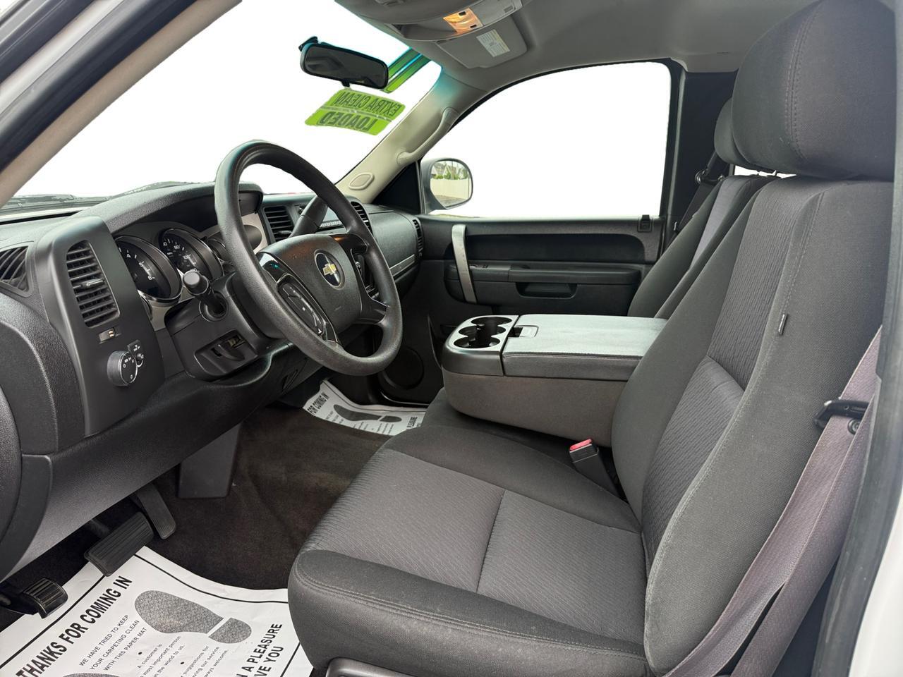 2011 CHEVROLET SILVERADO LT LT Kansas City MO