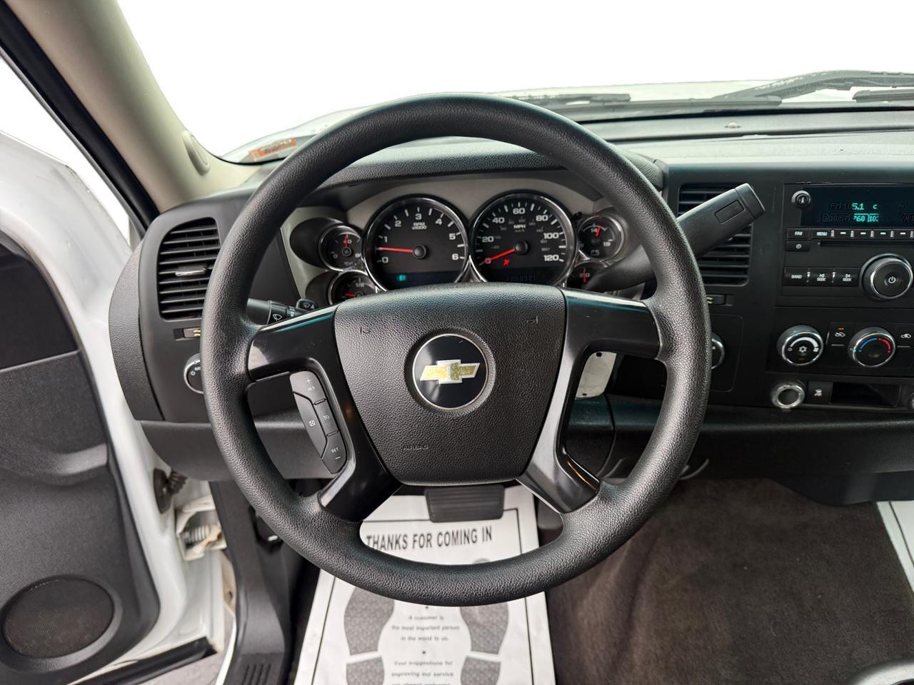 2011 CHEVROLET SILVERADO LT LT Kansas City MO