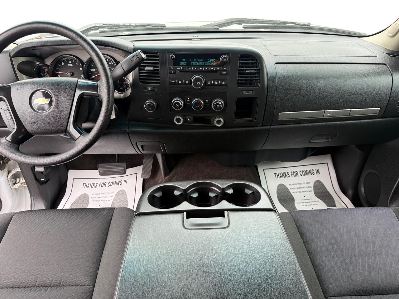 2011 CHEVROLET SILVERADO LT LT Kansas City MO