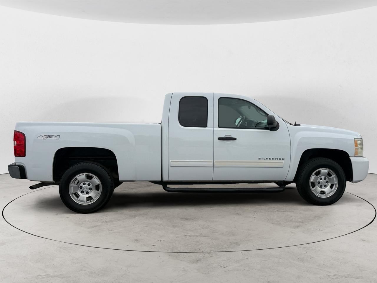 2011 CHEVROLET SILVERADO LT LT Kansas City MO