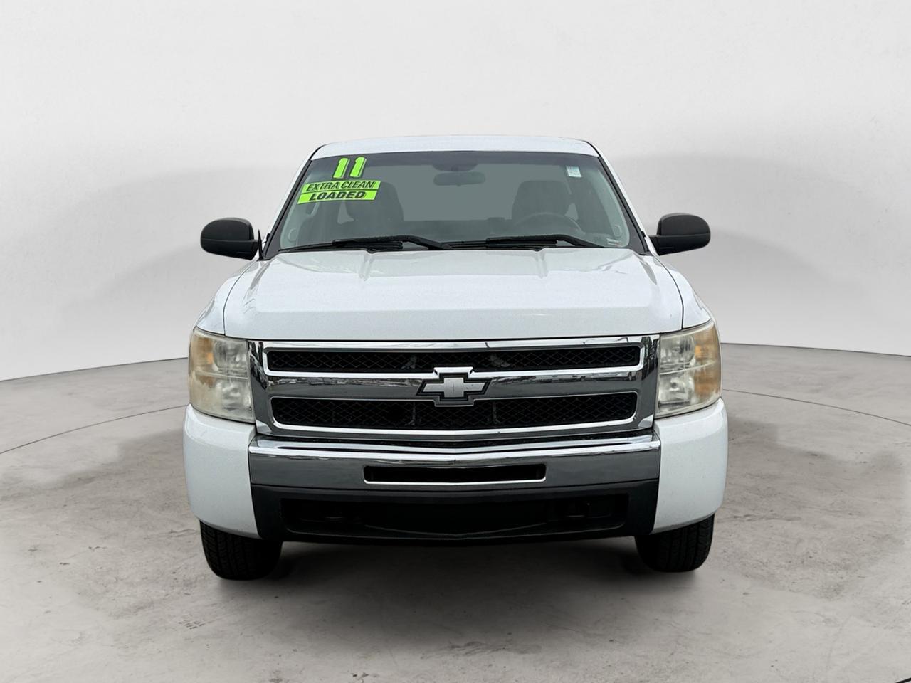 2011 CHEVROLET SILVERADO LT LT Kansas City MO