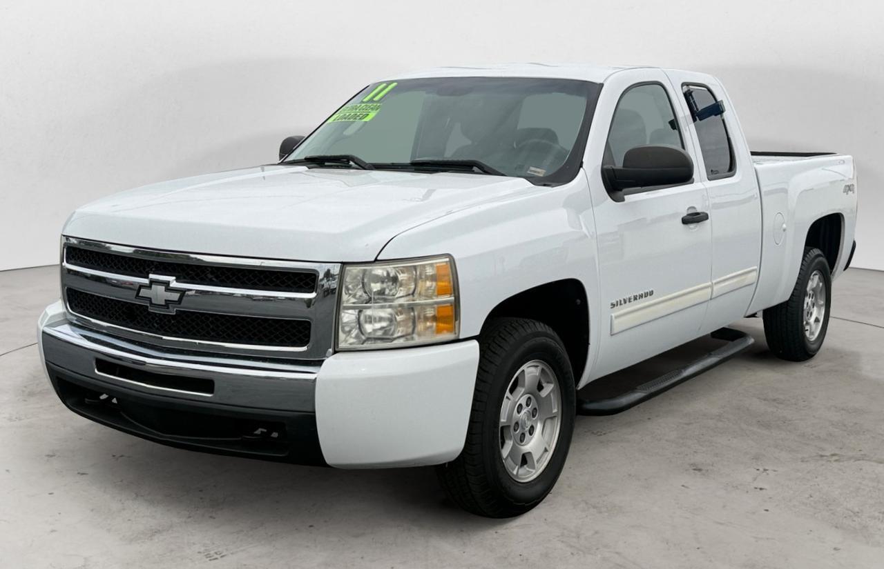 2011 CHEVROLET SILVERADO LT LT Kansas City MO