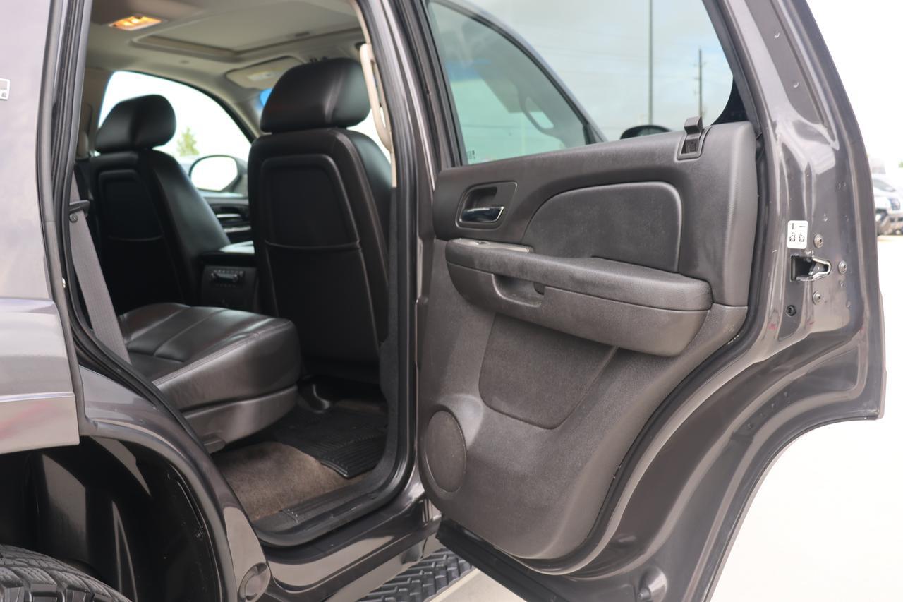 2011 CHEVROLET TAHOE 1500 LT Houston TX