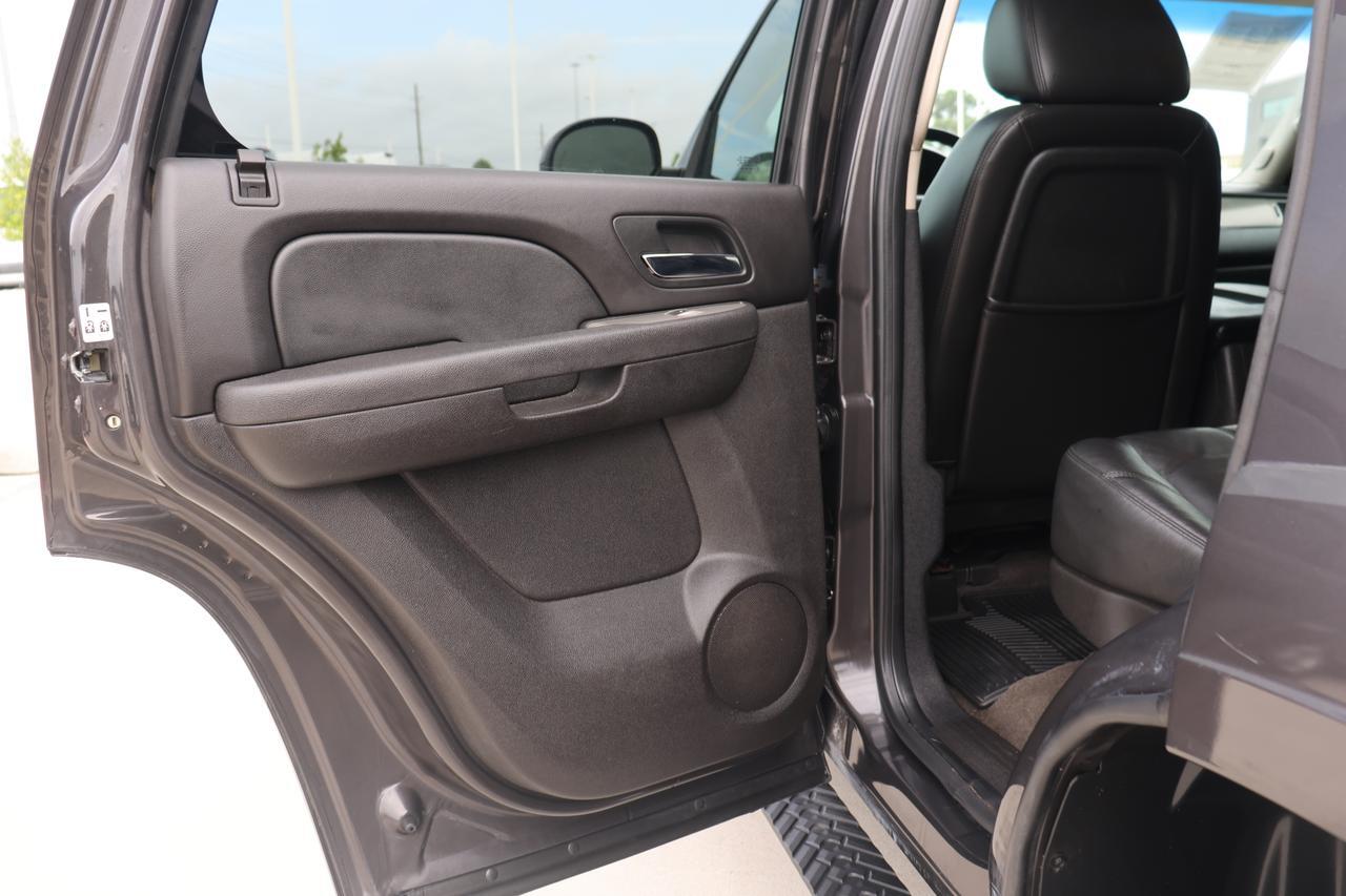2011 CHEVROLET TAHOE 1500 LT Houston TX