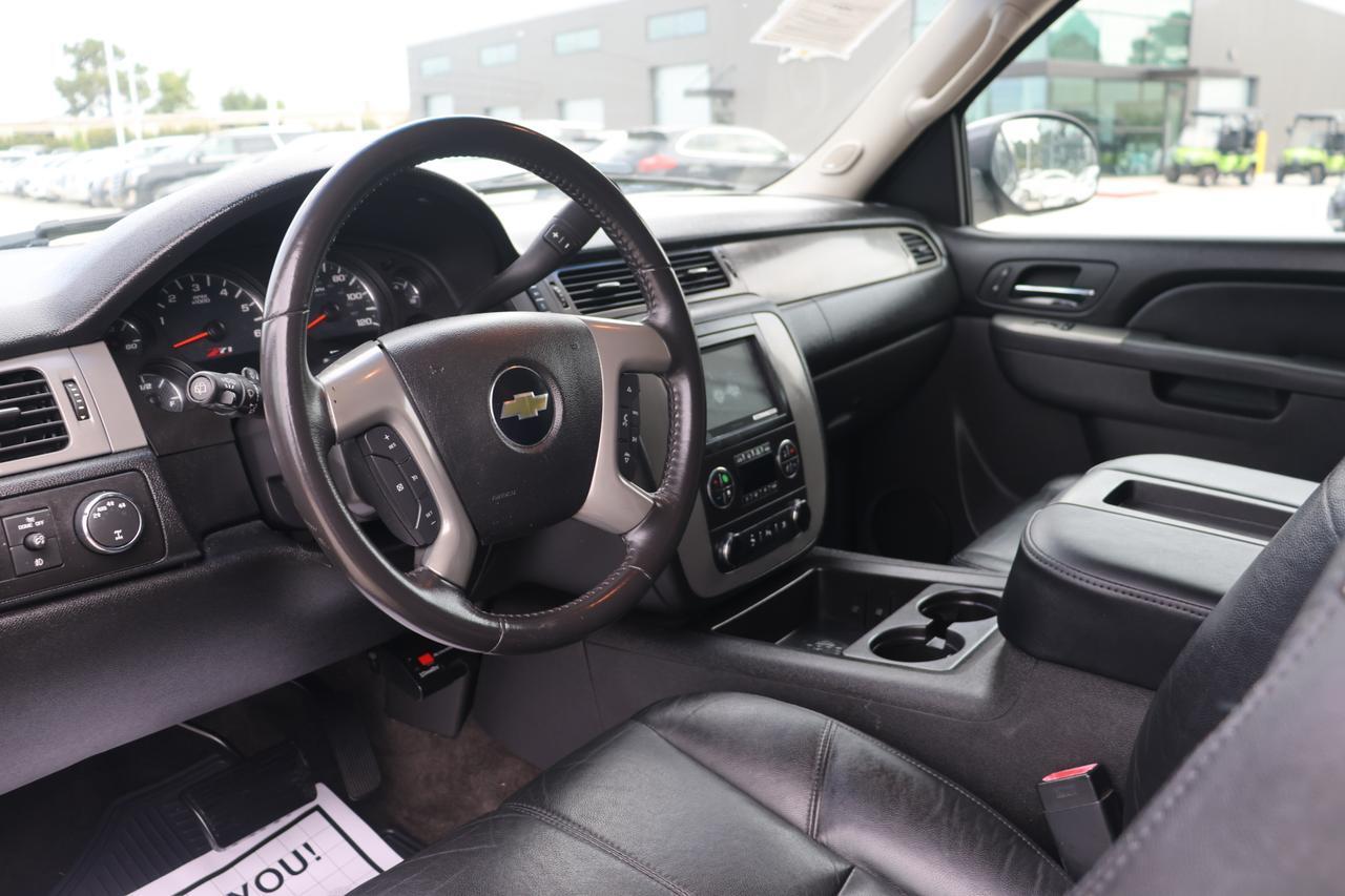 2011 CHEVROLET TAHOE 1500 LT Houston TX