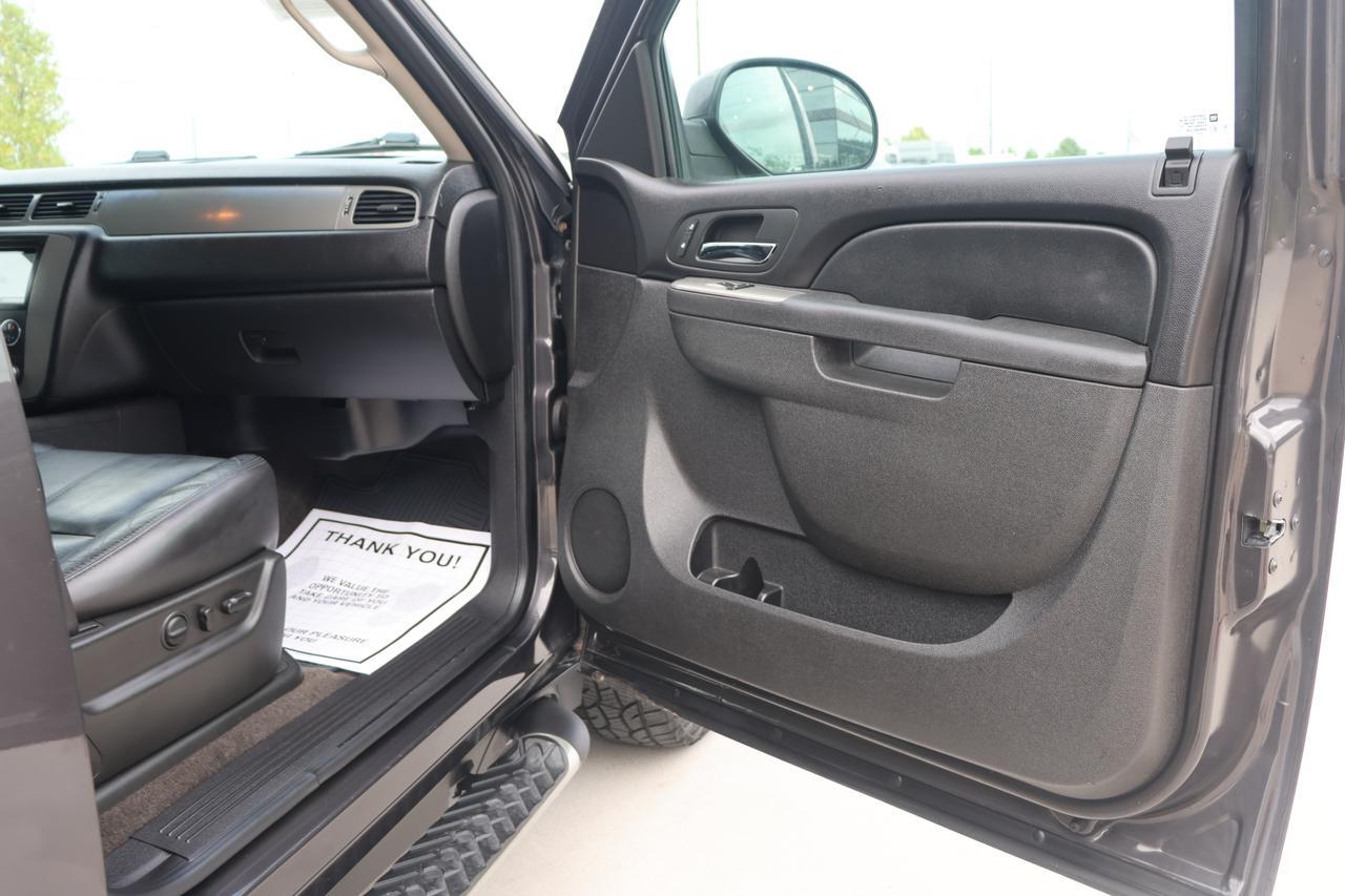 2011 CHEVROLET TAHOE 1500 LT Houston TX