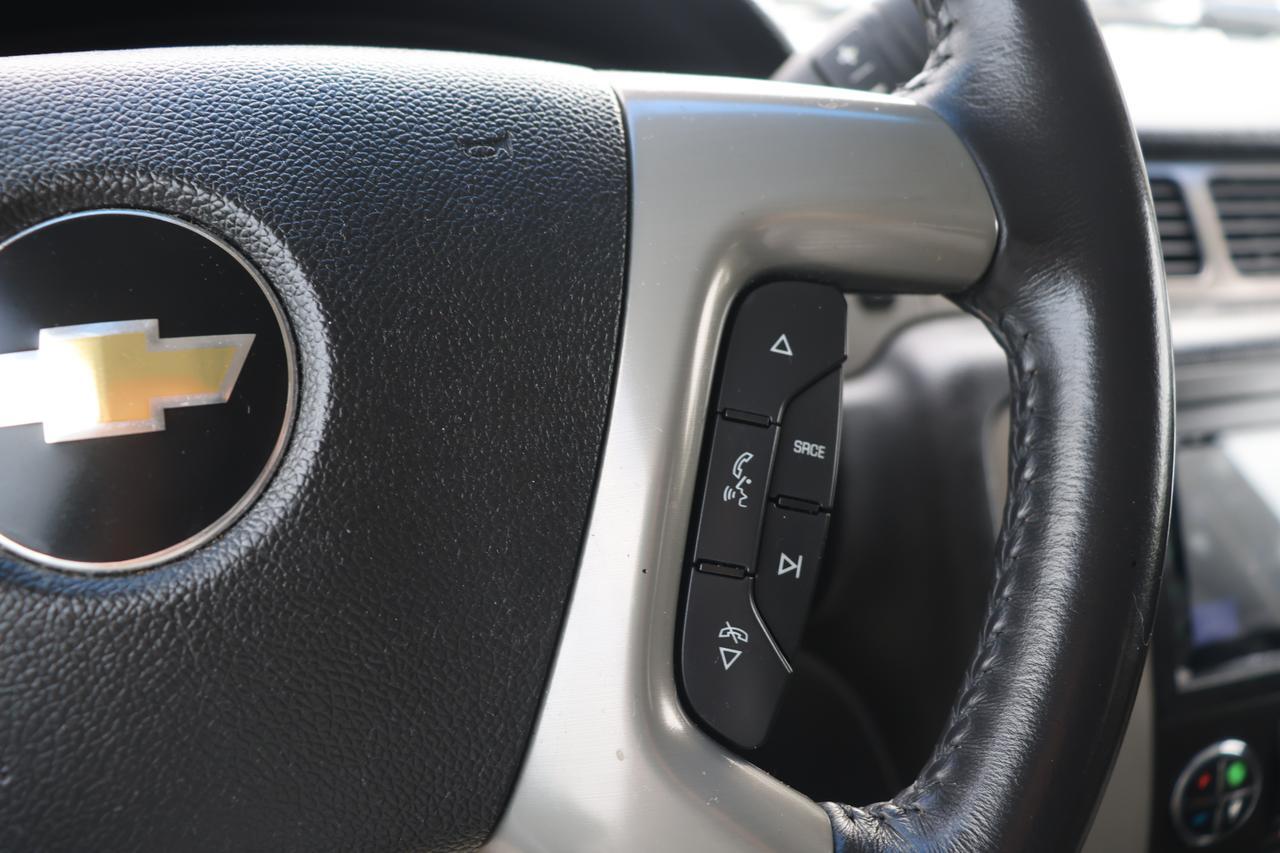 2011 CHEVROLET TAHOE 1500 LT Houston TX