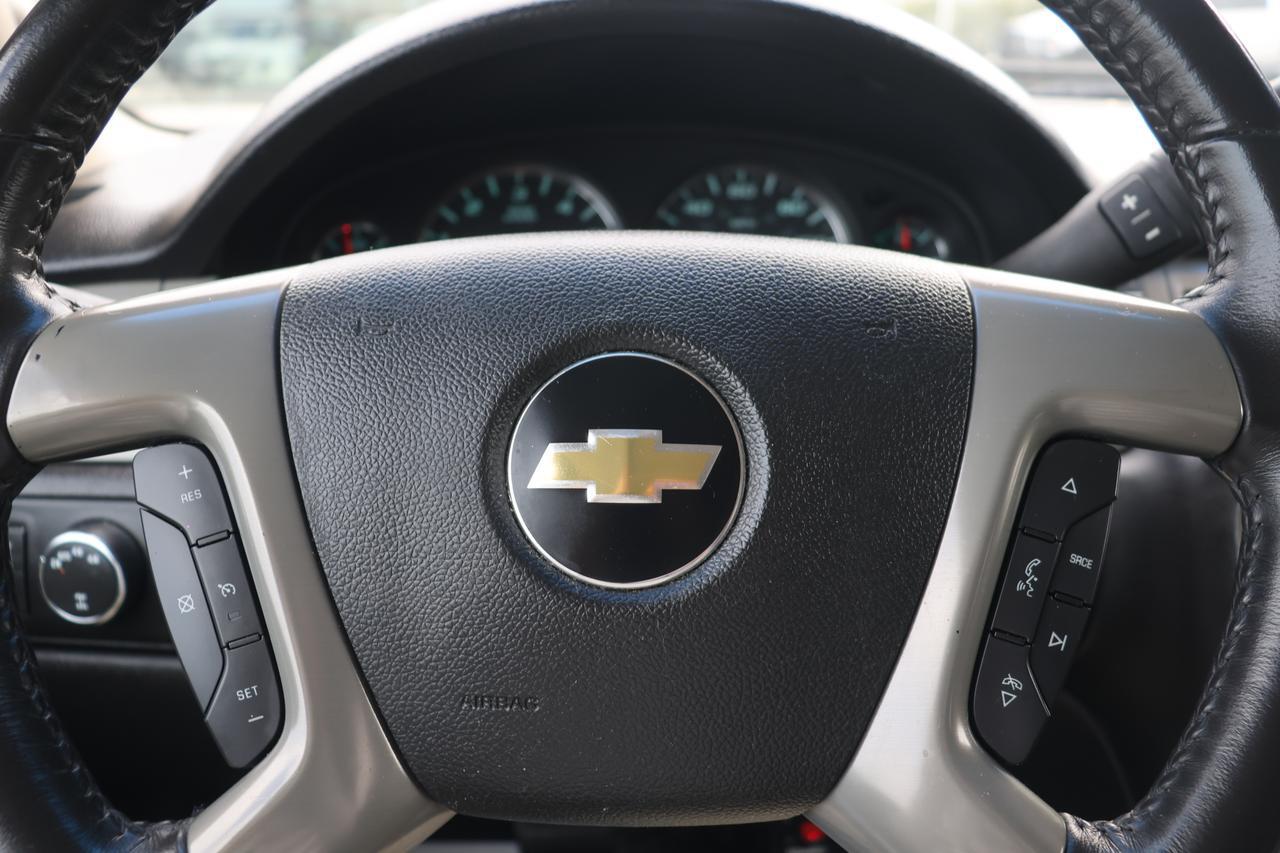 2011 CHEVROLET TAHOE 1500 LT Houston TX