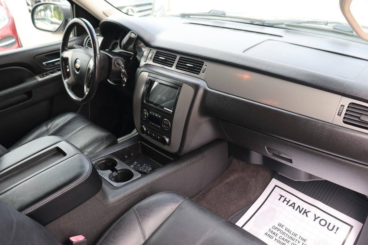 2011 CHEVROLET TAHOE 1500 LT Houston TX