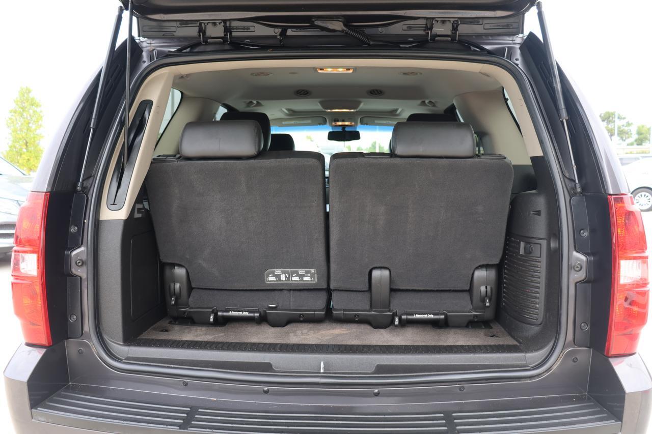 2011 CHEVROLET TAHOE 1500 LT Houston TX