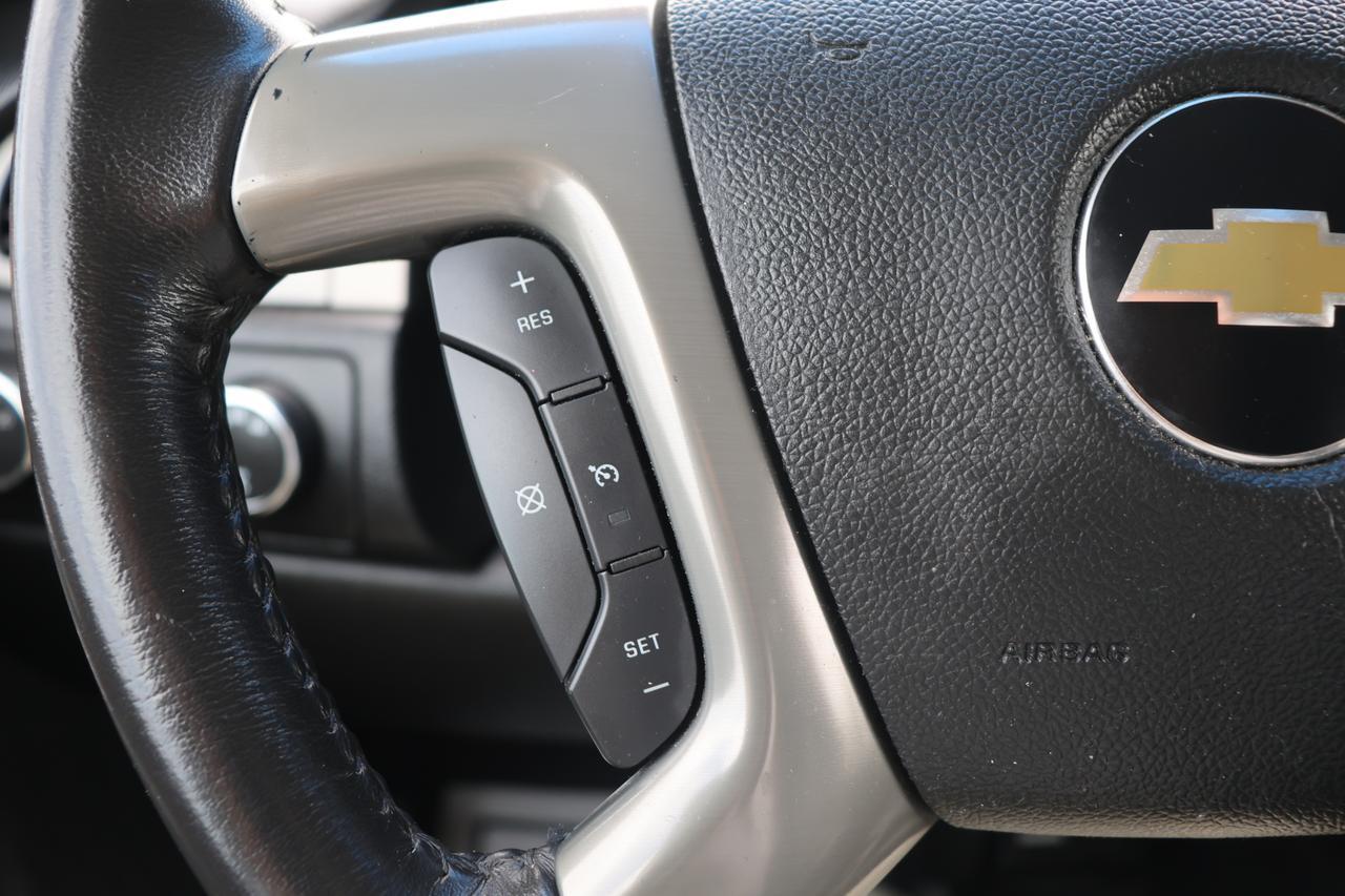 2011 CHEVROLET TAHOE 1500 LT Houston TX