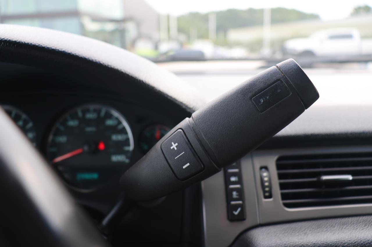 2011 CHEVROLET TAHOE 1500 LT Houston TX