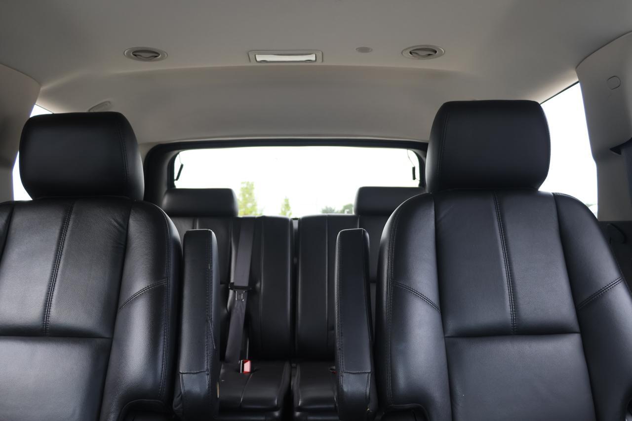 2011 CHEVROLET TAHOE 1500 LT Houston TX