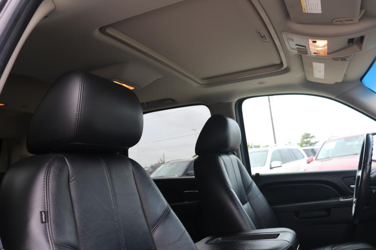 2011 CHEVROLET TAHOE 1500 LT Houston TX