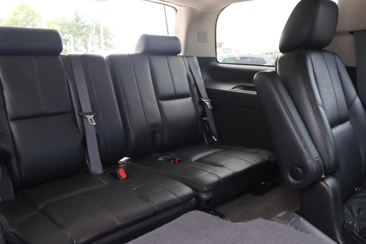 2011 CHEVROLET TAHOE 1500 LT Houston TX