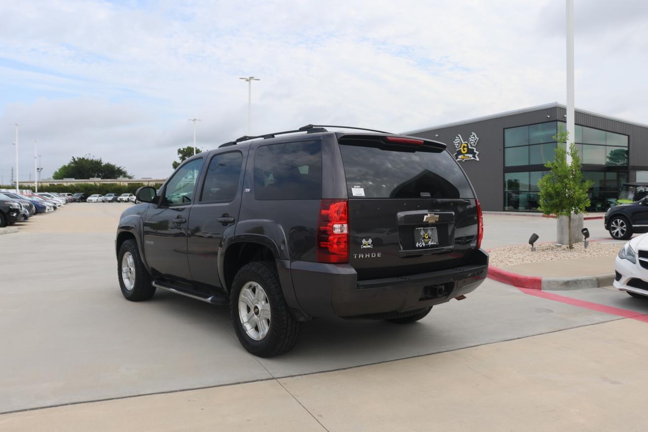 2011 CHEVROLET TAHOE 1500 LT Houston TX
