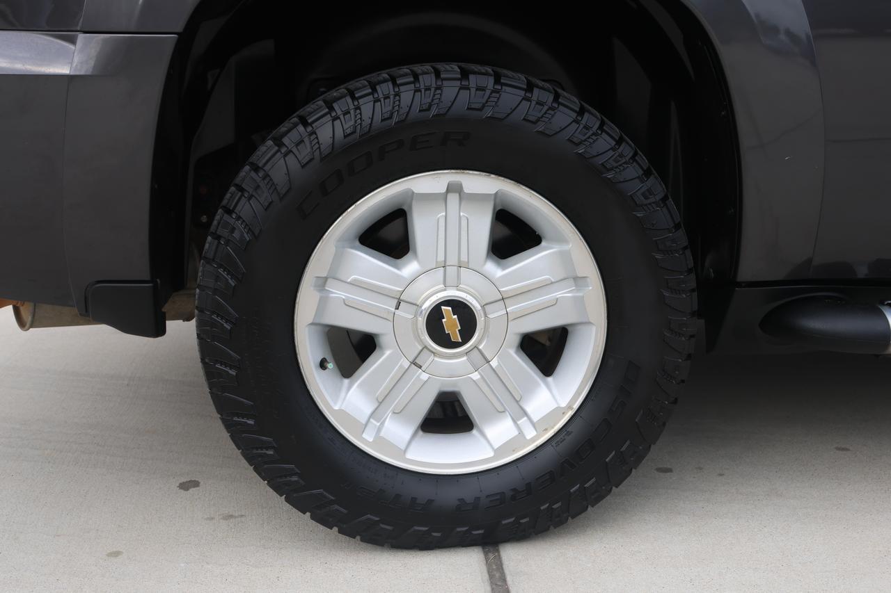 2011 CHEVROLET TAHOE 1500 LT Houston TX