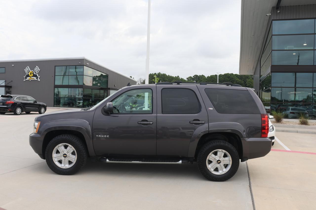 2011 CHEVROLET TAHOE 1500 LT Houston TX