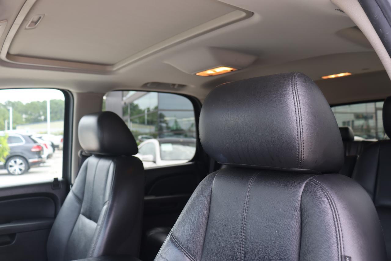 2011 CHEVROLET TAHOE 1500 LT Houston TX