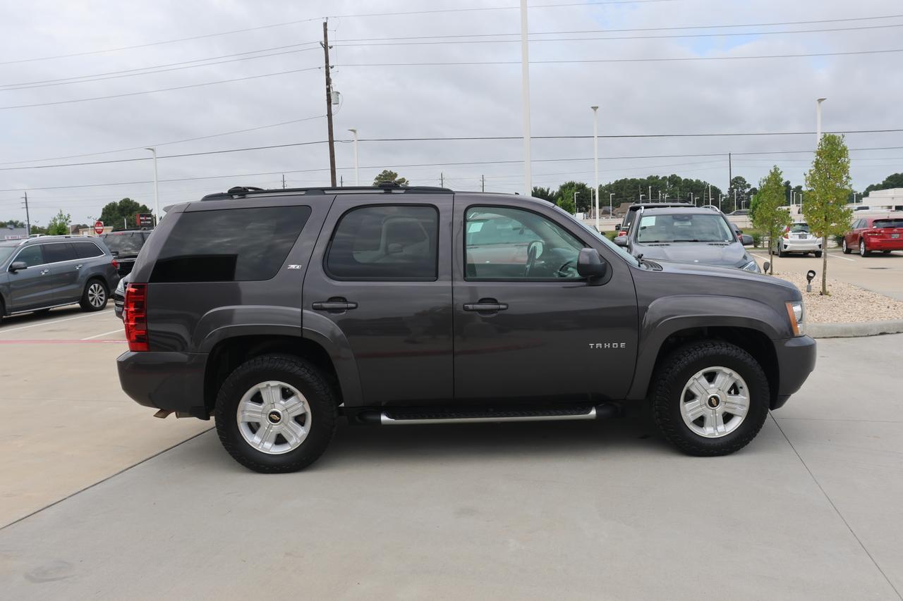 2011 CHEVROLET TAHOE 1500 LT Houston TX