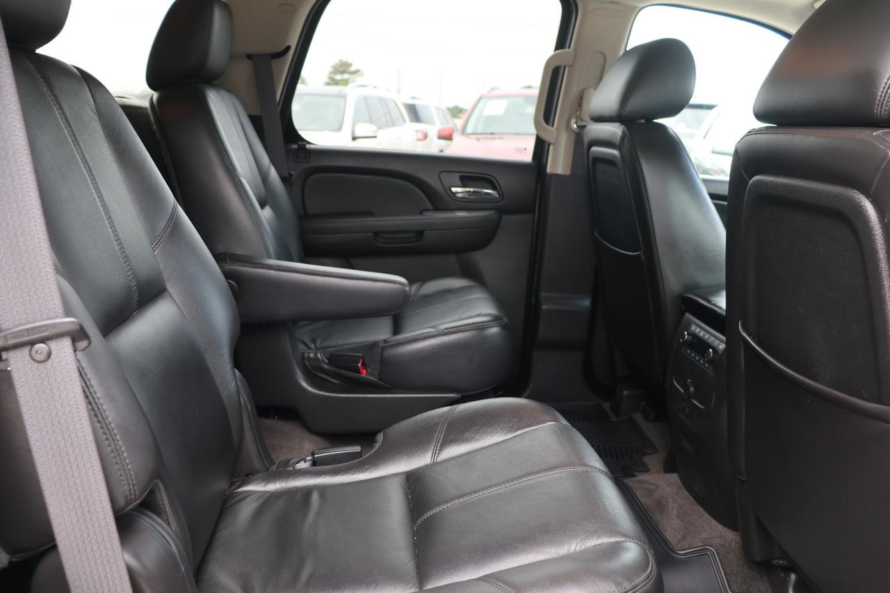 2011 CHEVROLET TAHOE 1500 LT Houston TX