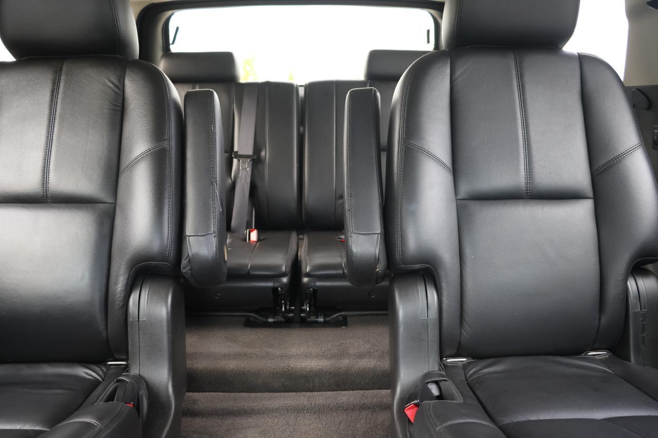 2011 CHEVROLET TAHOE 1500 LT Houston TX