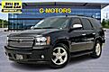 2011 CHEVROLET TAHOE 1500 LTZ