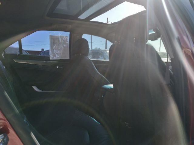 2011 Cadillac CTS 3.6L Performance AWD Sarasota FL