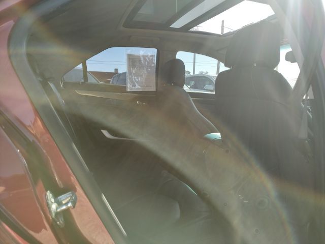 2011 Cadillac CTS 3.6L Performance AWD Sarasota FL