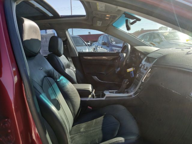 2011 Cadillac CTS 3.6L Performance AWD Sarasota FL