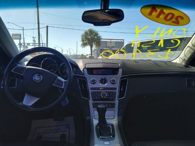 2011 Cadillac CTS 3.6L Performance AWD Sarasota FL
