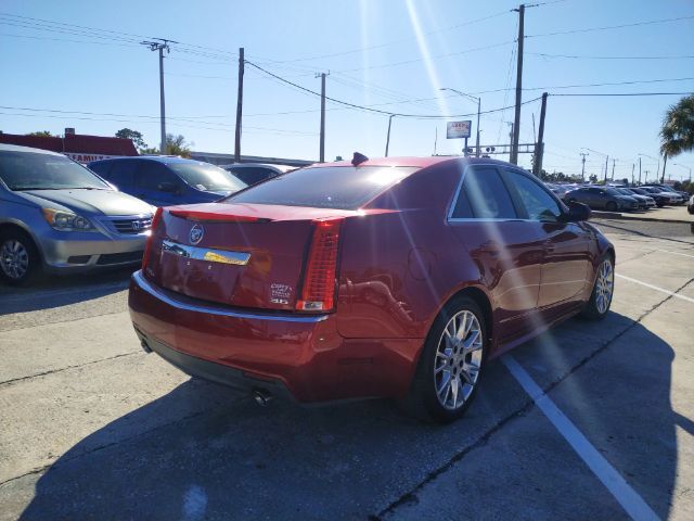 2011 Cadillac CTS 3.6L Performance AWD Sarasota FL