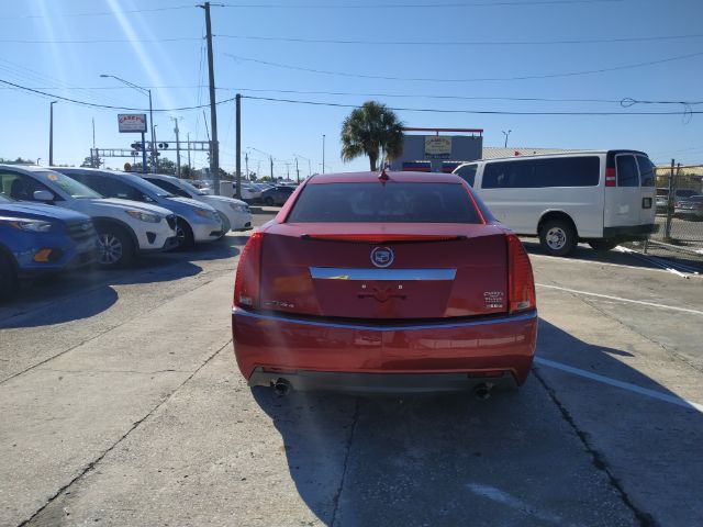 2011 Cadillac CTS 3.6L Performance AWD Sarasota FL